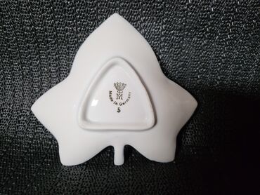 Ostali kućni dekor: Pepeljara, bоја - Šareno, Novo — 11