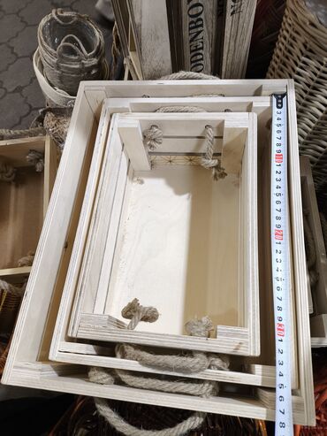 Подарки и сувениры: Подарочные ящики. размеры. 20 на 30 см. 450с 25 на 35 см 550 с 30 — 7