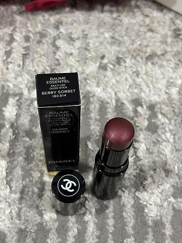 mac cosmetics: Продаю оригинальную косметику Chanel ✨ Сестра привезла из Дубая, я — 9