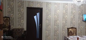 Köhnə tikili: Sumqayıt, 2 otaqlı, Köhnə tikili, 53 kv. m — 3