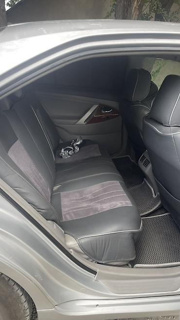 Транспорт: Toyota Camry: 2010 г., Автомат, Бензин, Седан — 3