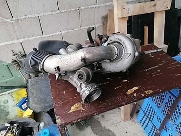 b6 204: BI-TURBO ZA BMW 535 | Bi-turbo za Bmw e60 535d i još raznih delova — 4