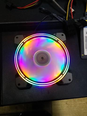 air m3: Система охлаждения для ПК, Новый, AeroCool, Кулер, Для корпуса и блока питания — 4