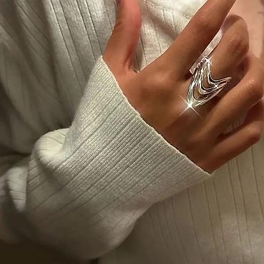 Prstenje: Podesivo prstenje 1000 — 5