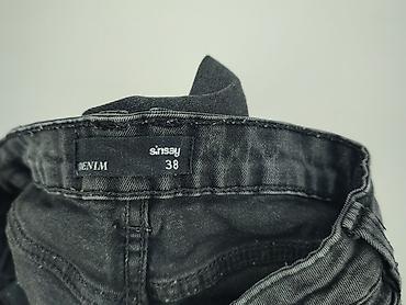 empyre jeans: Sinsay, Jeansy damskie, rozmiar M — 5