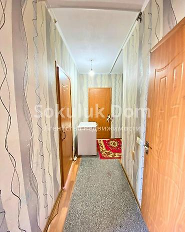 Продажа квартир: 3 комнаты, 59 м², 2 этаж — 5