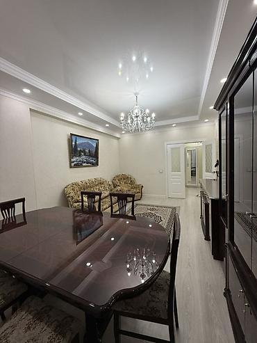 Продажа квартир: 2 комнаты, 62 м², Азия Молл 8 этаж — 5