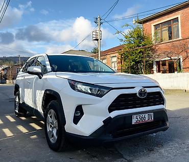 Toyota: Toyota RAV4: 2022 г. — 8