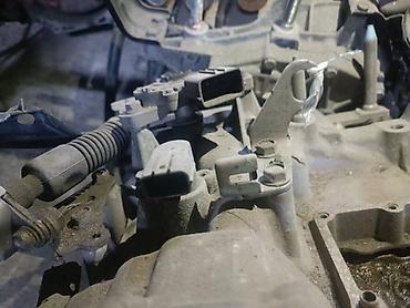 акпп на хонду: Коробка передач Автомат Honda 2001 г., Б/у, Оригинал, Япония — 2