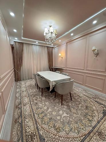 1000: 4 комнаты, 160 м², Карпинка Элитка, 11 этаж, Дизайнерский ремонт — 6