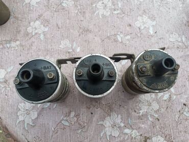 Auto delovi: Bobine  Lada 7 Riva, Niva 1.6.  Očuvano, iprobano, skinuto sa — 5