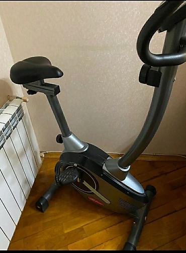 Спорт и хобби: OPTOVOY qiymetlere velotrenajor veloxizekler — 1