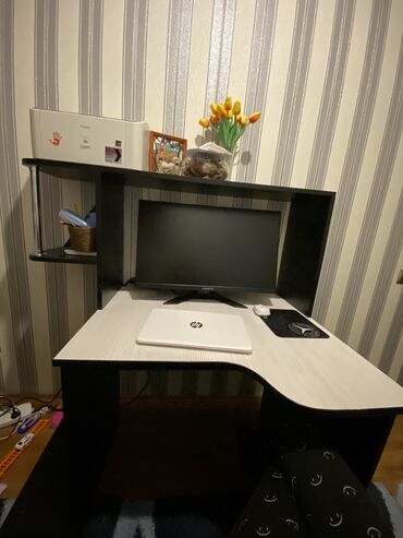 столик для ноутбука с охлаждением: Мебель на заказ, Офисная, Стол