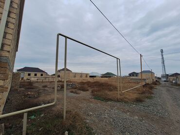 Torpaq sahələrinin satışı: 4 sot, Tikinti, Mülkiyyətçi, Bələdiyyə — 3