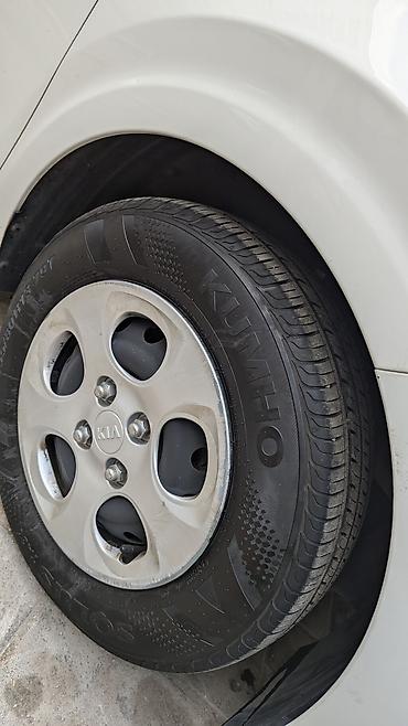 Kia: Kia Morning: 2019 г., Автомат, Бензин, Седан — 3