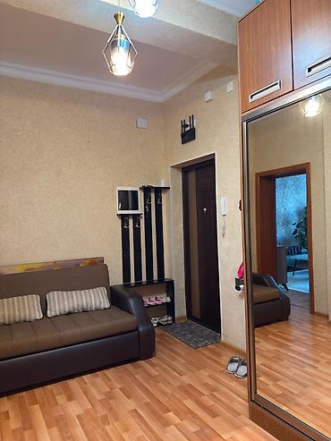 babek: Ağ şəhər, 2 otaqlı, Yeni tikili, m. Xətai, 94 kv. m — 5