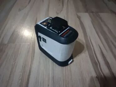 Laserski daljinomeri: Laserliner®SuperPlane-Laser 3G Pro. Ispravan na lalafo.rs — 13 Laserski daljinomeri: Laserliner®SuperPlane-Laser 3G Pro. Ispravan — 13