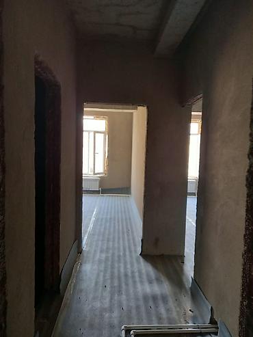 Продажа квартир: 1 комната, 40 м², Джал-15 Индивидуалка, 5 этаж, Требуется ремонт — 3