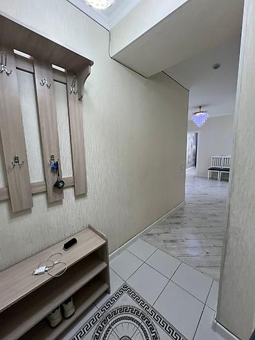 archa group: 3 комнаты, 82 м², Нижний Джал (Джал-23) Элитка, 3 этаж, Евроремонт — 3