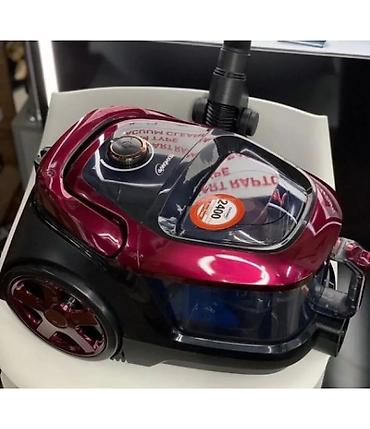 Пылесосы: Все виды пылесосов в наличии. Принимаем заказы. 2000 сом и выше — 7