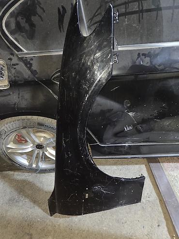 Ehtiyat hissələri: Sağ ön, BMW 60 — 4