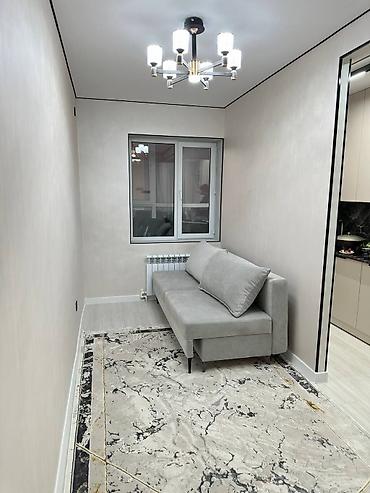 1 комната, 26 м², Технопарк Элитка, 1 этаж, Дизайнерский ремонт