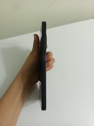 poco 5f: Poco X5, Б/у, 256 ГБ, цвет - Черный — 7