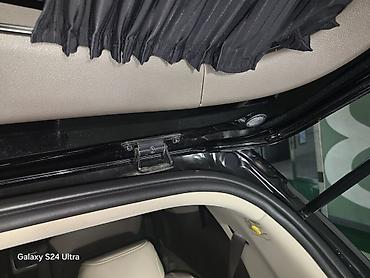Kia: Kia Carnival: 2022 г., Минивэн — 13