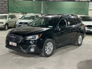 лампа для машины: Subaru Outback: 2019 г., 2.4 л, Автомат, Бензин, Универсал