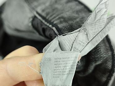 jeans mango straight: House of Denim, Jeansy damskie, rozmiar XS — 5