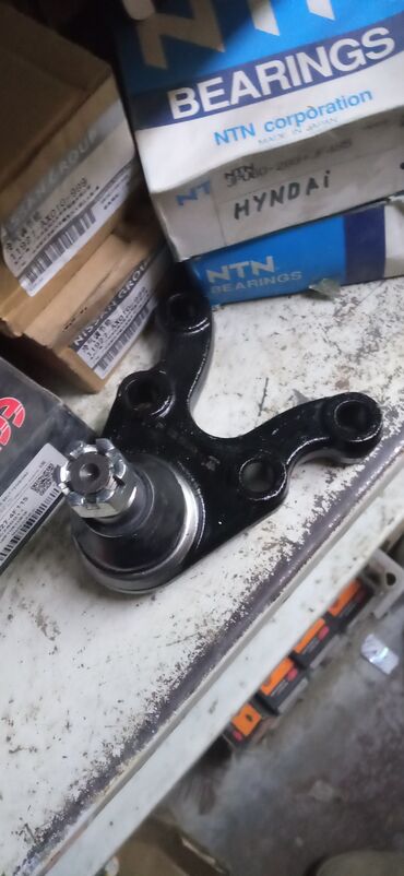 Другие детали для мотора: Ходовые Запчасти на японские автомобили сайлентблок — 6