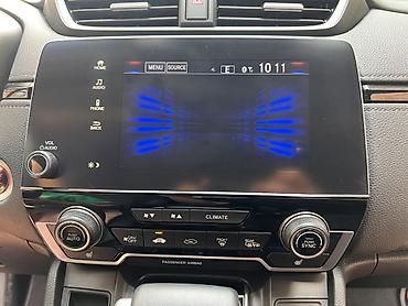 Honda: Honda CR-V: 2019 г., Кроссовер — 18