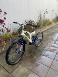 İdman velosipedləri: Cəmi 240 AZN 29 və 24-lük — 12