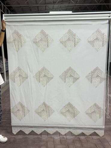 Жалюзи и рольшторы: Ролл шторы от 3000 сом и выше есть рассрочка через М банк — 42