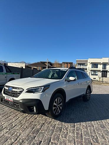 субару кросстрек 2020: Subaru Outback: 2022 г., 2.5 л, Вариатор, Бензин, Универсал — 2