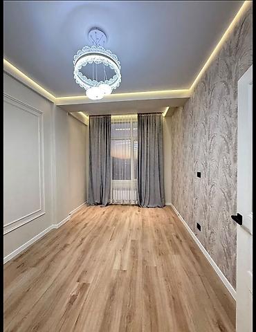 2 ком: 1 комната, 34 м², 12 этаж, Дизайнерский ремонт — 3