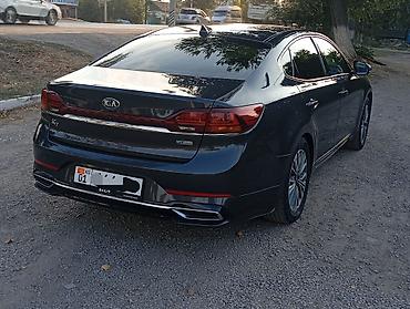 багажник на крышу ваз: Kia K7: 2019 г., Автомат, Гибрид, Седан — 3
