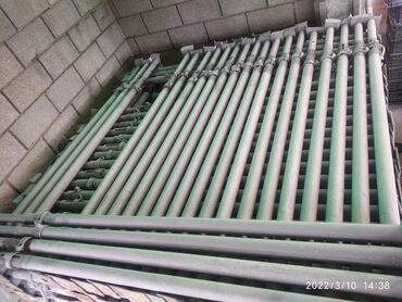 Другое строительное оборудование: Аренда дрек аренда стойки телескопические аренда телескопические — 2