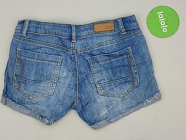 salsa jeans: Amisu, Szorty damskie, rozmiar S — 3