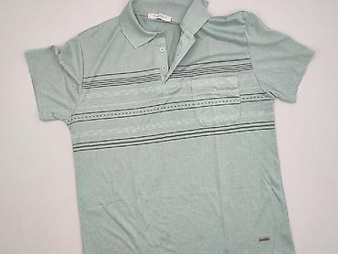 dla handlu: Trussardi, Koszulka polo dla mężczyzn, rozmiar L — 1