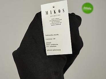 miego: Sukienka damska, rozmiar M — 7