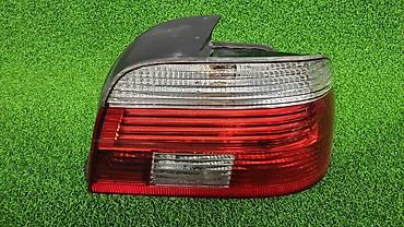 Передние фары: Задний правый фонарь BMW 2003 г., Б/у, Оригинал, Германия — 9