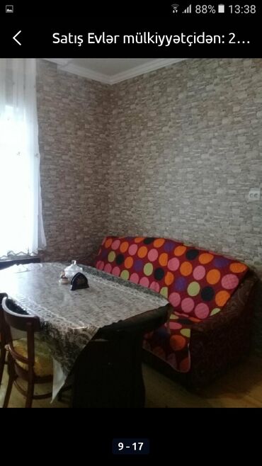 Həyət evləri və villaların satışı: 5 otaqlı, 13000 kv. m, Yeni təmirli -da lalafo.az — 9 Həyət evləri və villaların satışı: 5 otaqlı, 13000 kv. m, Yeni təmirli — 9