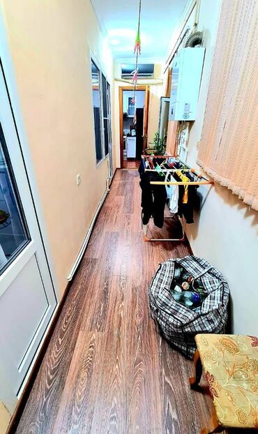 Köhnə tikili: Bakı, Zığ qəs., 3 otaqlı, Köhnə tikili, 75 kv. m — 12