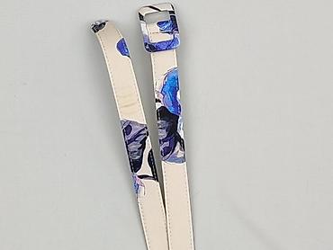 beige color: Pasek, Damskie, stan - Idealny — 1
