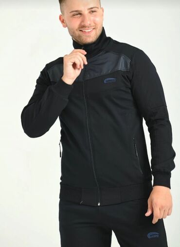 boyuk beden kofta: Спортивный костюм 2XL (EU 44)