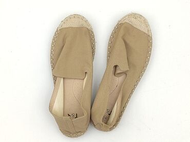 Flat shoes for women, 40, condition - Very good