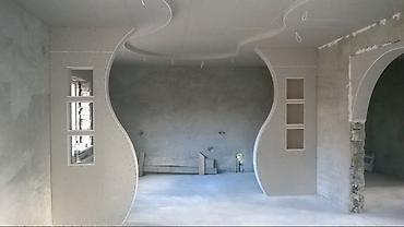 гипрок гипсокартон: ✨ ГИПСОКАРТОННЫЕ РАБОТЫ ПОД КЛЮЧ ✨ 🏠 Создадим стильный и современный — 1