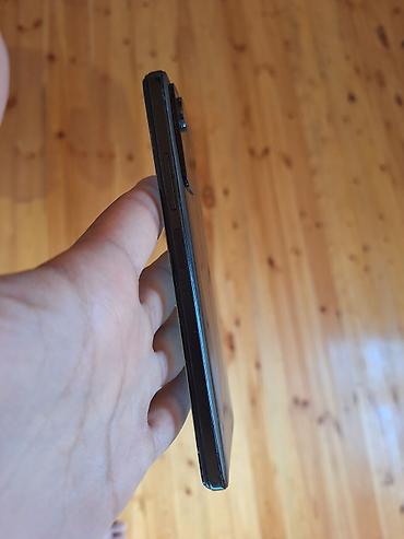 Mobil telefonlar: Redmi Note 12S, 256 GB, rəng - Qara, Barmaq izi — 4