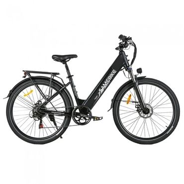 электросамокат бишкек в рассрочку: Электровелосипед SAMEBIKE (городской/треккинговый) - Рама